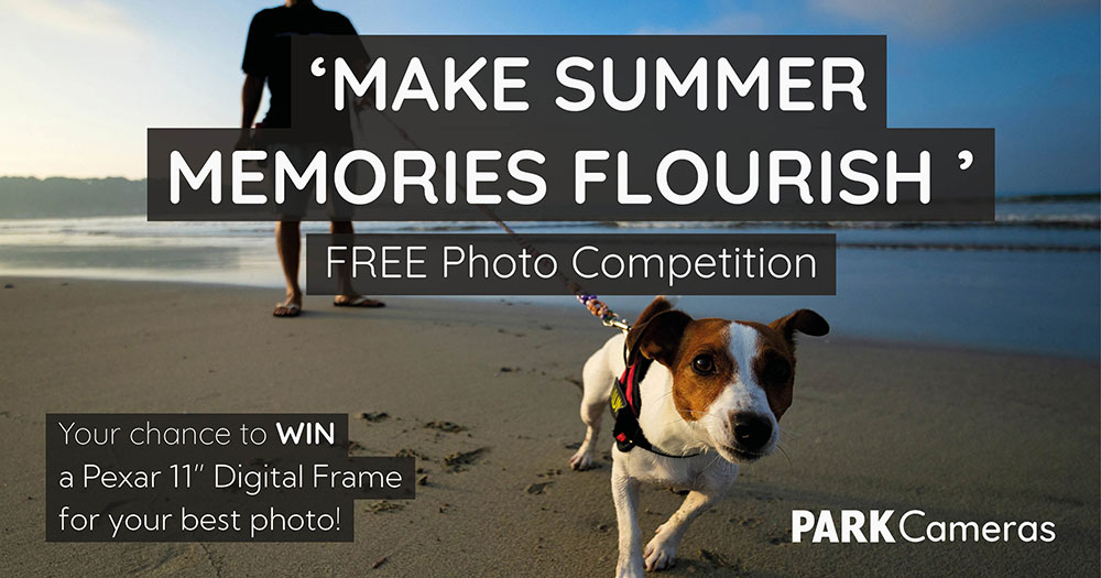 ‘Summer Photography’ photo competition