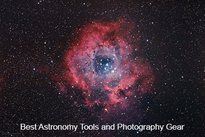 Best Astronomy Tools and Photography Gear