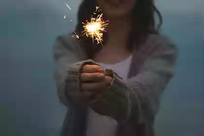How To Take Great Firework Photos
