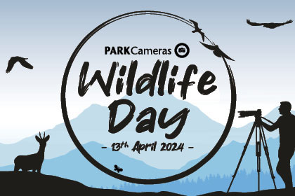 Wildlife Day - April 2024