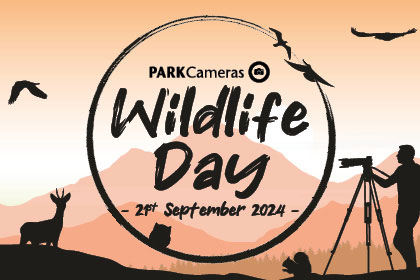 Wildlife Day - September 2024