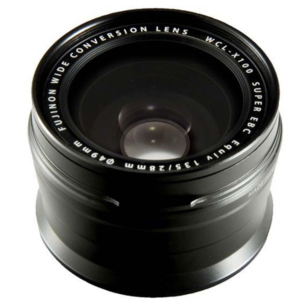 Used Fujifilm Lenses Park Cameras