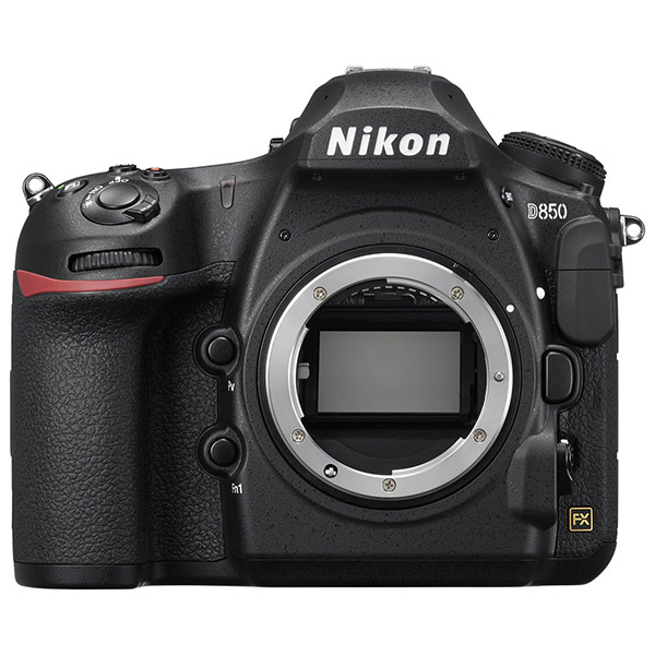 Used Nikon D850 Camera