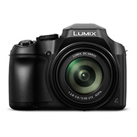 Used Panasonic Cameras | Lumix & Video | Park Cameras