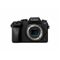 Used Panasonic Cameras | Lumix & Video | Park Cameras