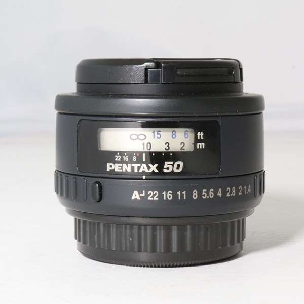 Used Pentax Lenses Second Hand Pentax Lenses Park Cameras