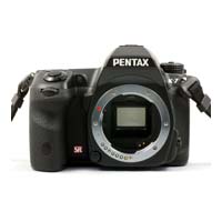 used pentax k1 for sale