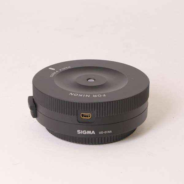 second hand sigma lenses for canon