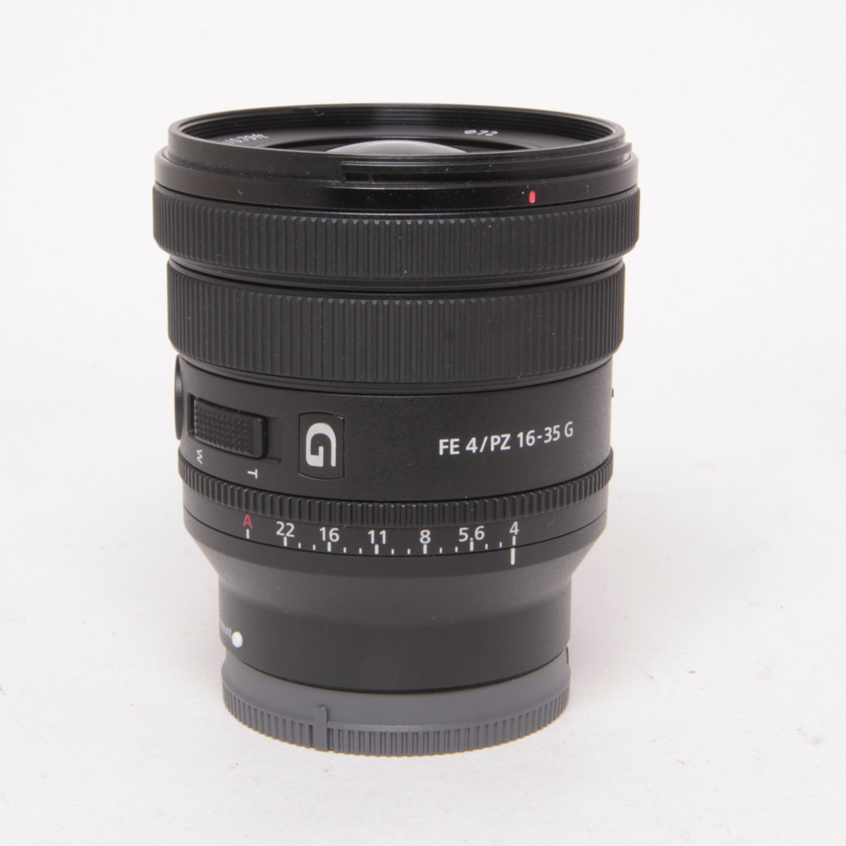 Used lenses deals