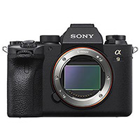 Used sony shop camera equipment