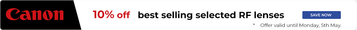 spring promotions