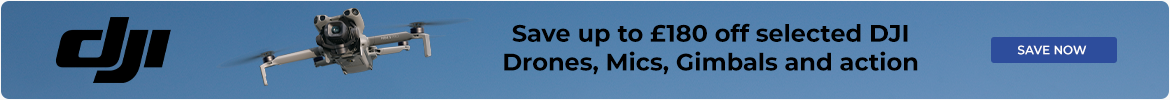 DJI Promo