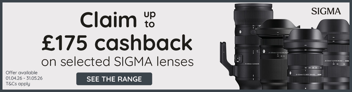 Sigma Cashback
