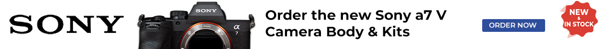 Sony a7V