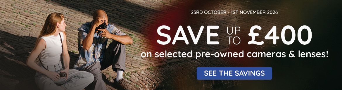 Used Week Offers