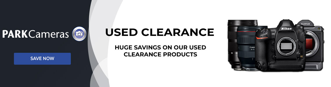 Used Clearance