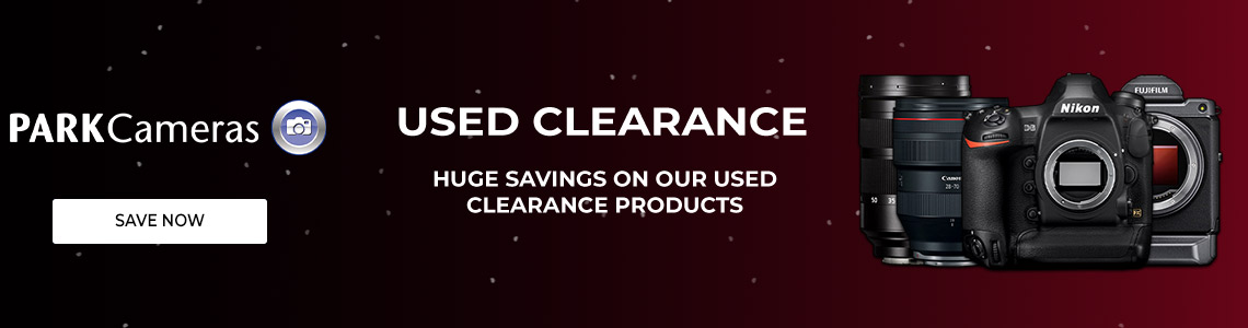 Used Clearance