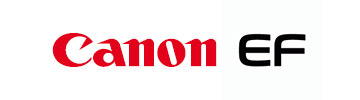 Canon EF Mount Lenses
