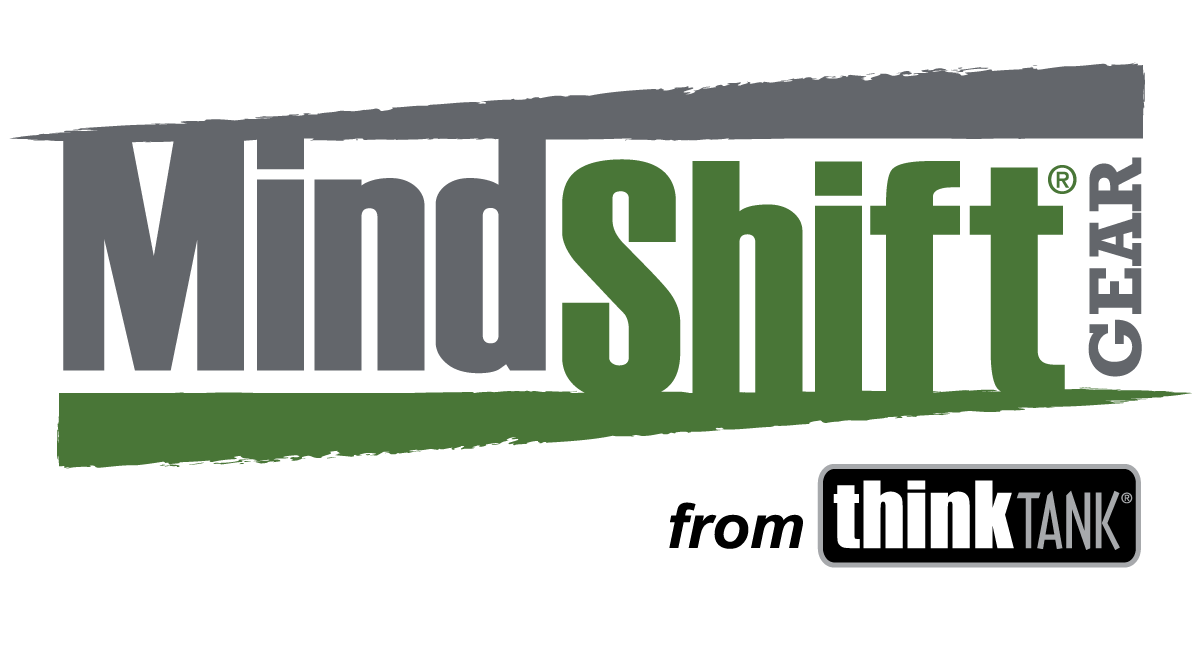 Mindshift Gear Camera Bags