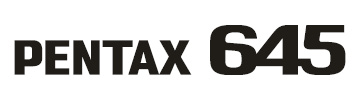 Pentax 645 Lenses