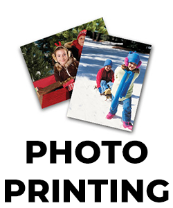 photo-printing banner