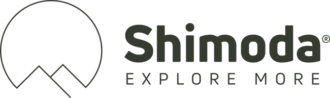 Shimoda Backpacks