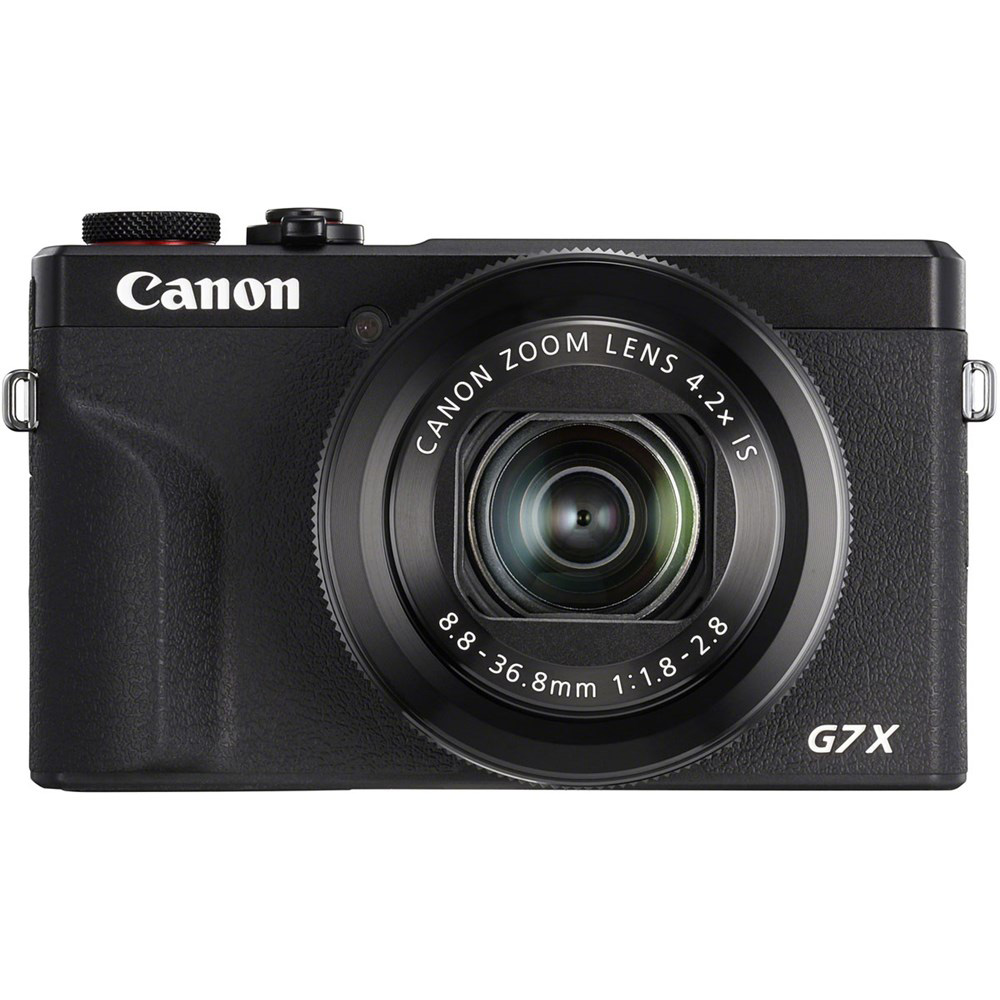 Canon PowerShot G POWERSHOT G7 X MARK 2 - デジタルカメラ