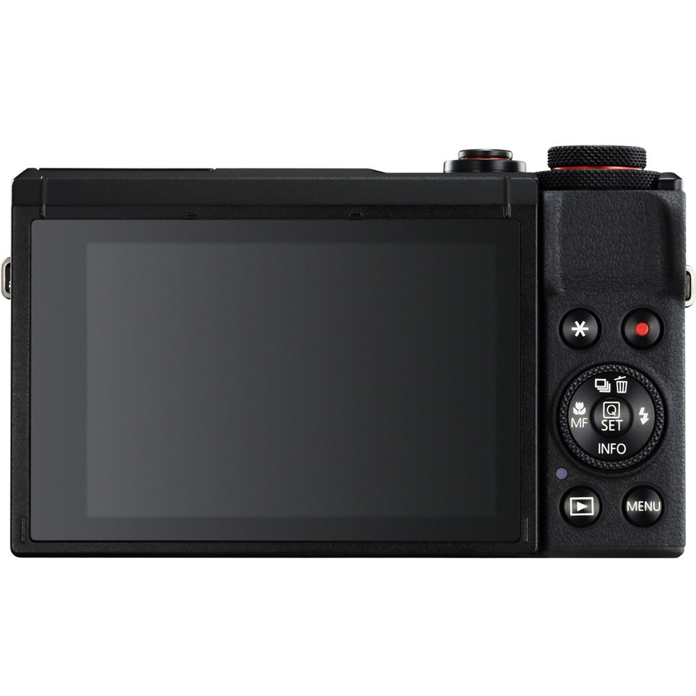 Canon PowerShot G7 X Mark III ブラック Canon PowerShot G7 X Mark III Black