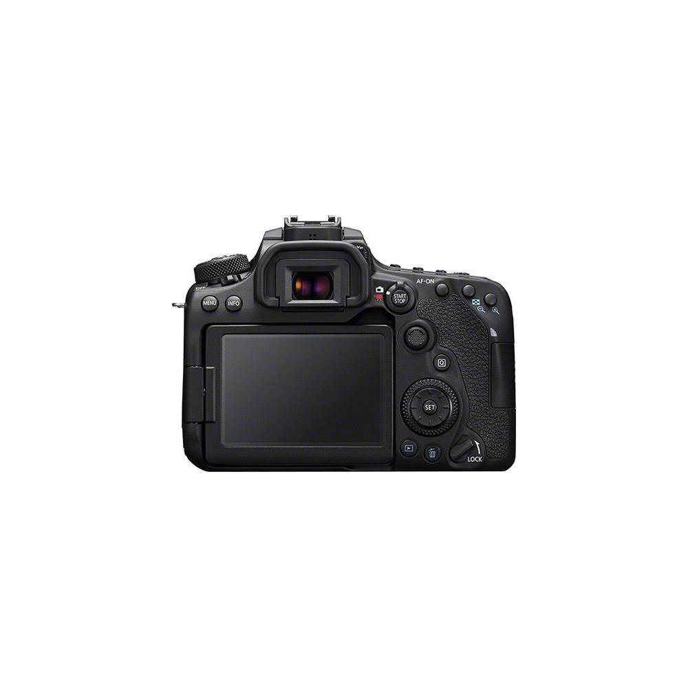 Canon EOS 90D Body | Digital SLR Cameras | Park Cameras