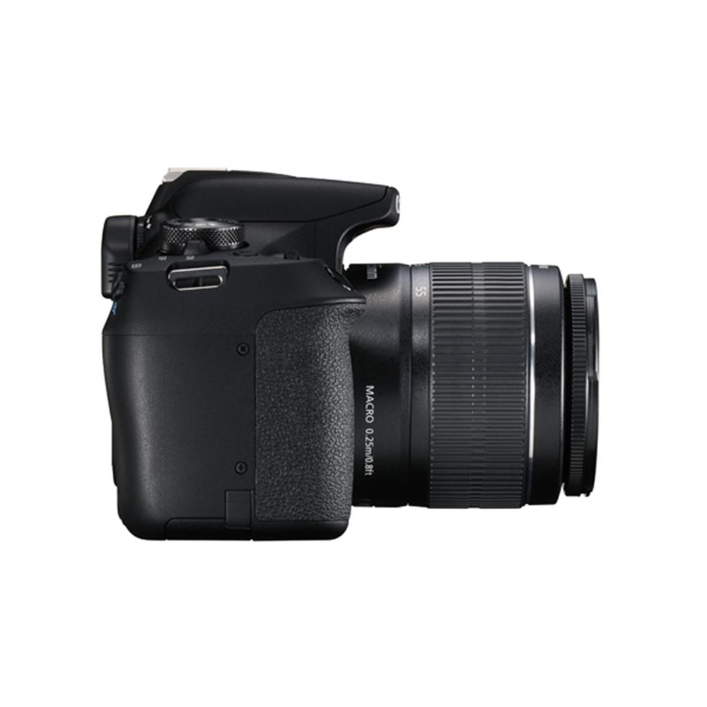 Canon EOS 2000D With EF-S 18-55mm IS II Kit | Park Cameras