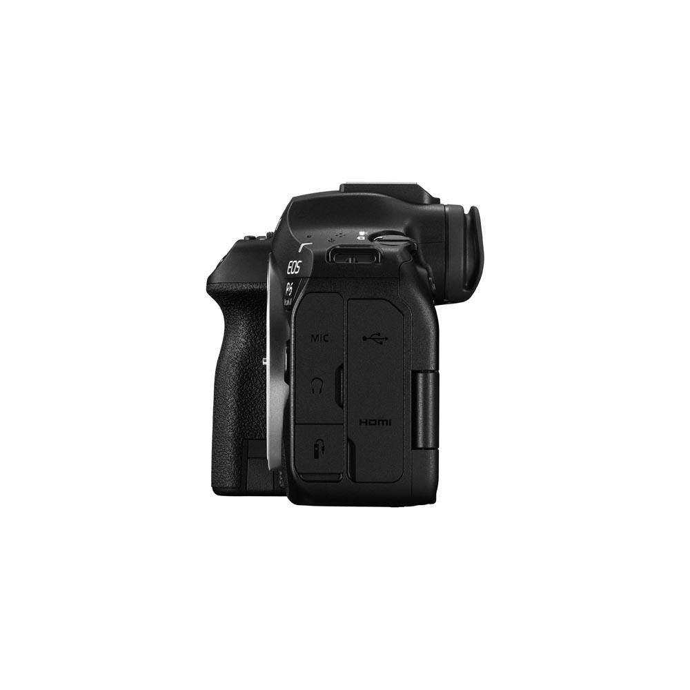 Canon EOS R6 Mark III with RF 45mm f/1.2 Lens | Park Cameras