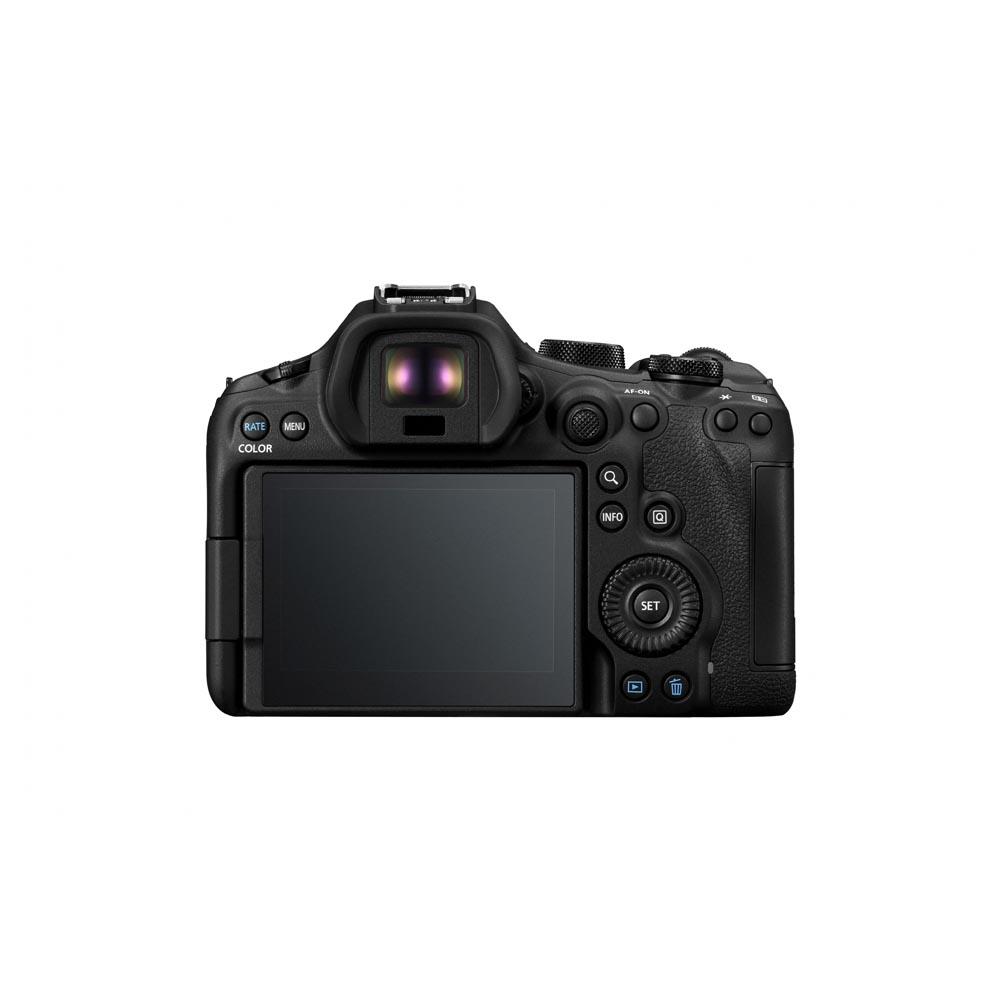 Canon EOS R6 Mark III with RF 45mm f/1.2 Lens | Park Cameras