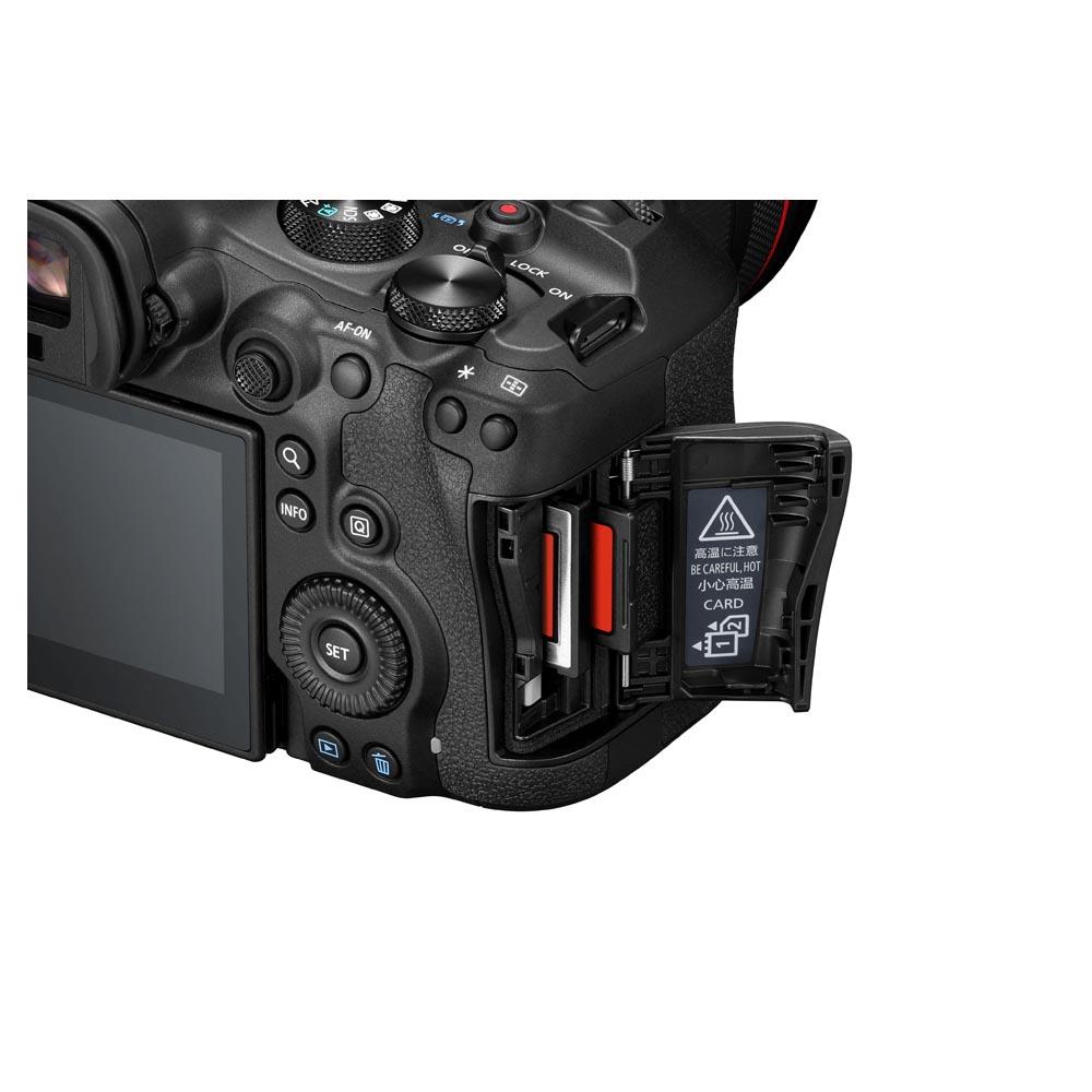 Canon EOS R6 Mark III with RF 45mm f/1.2 Lens | Park Cameras