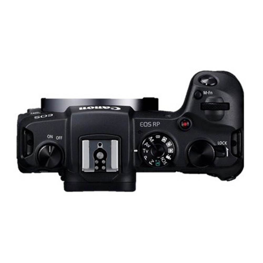 Canon EOS RP Body | Park cameras | Park Cameras