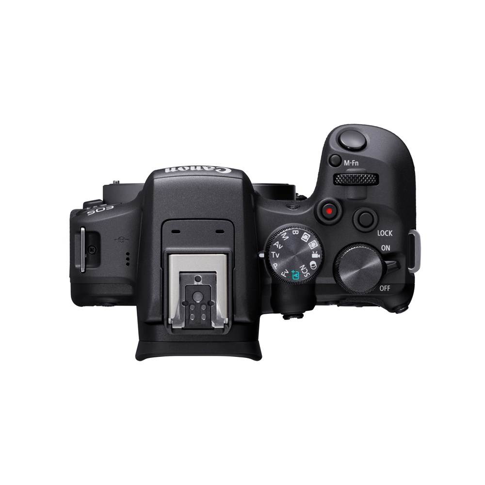 Canon EOS R10 Mirrorless Camera Body Park Cameras