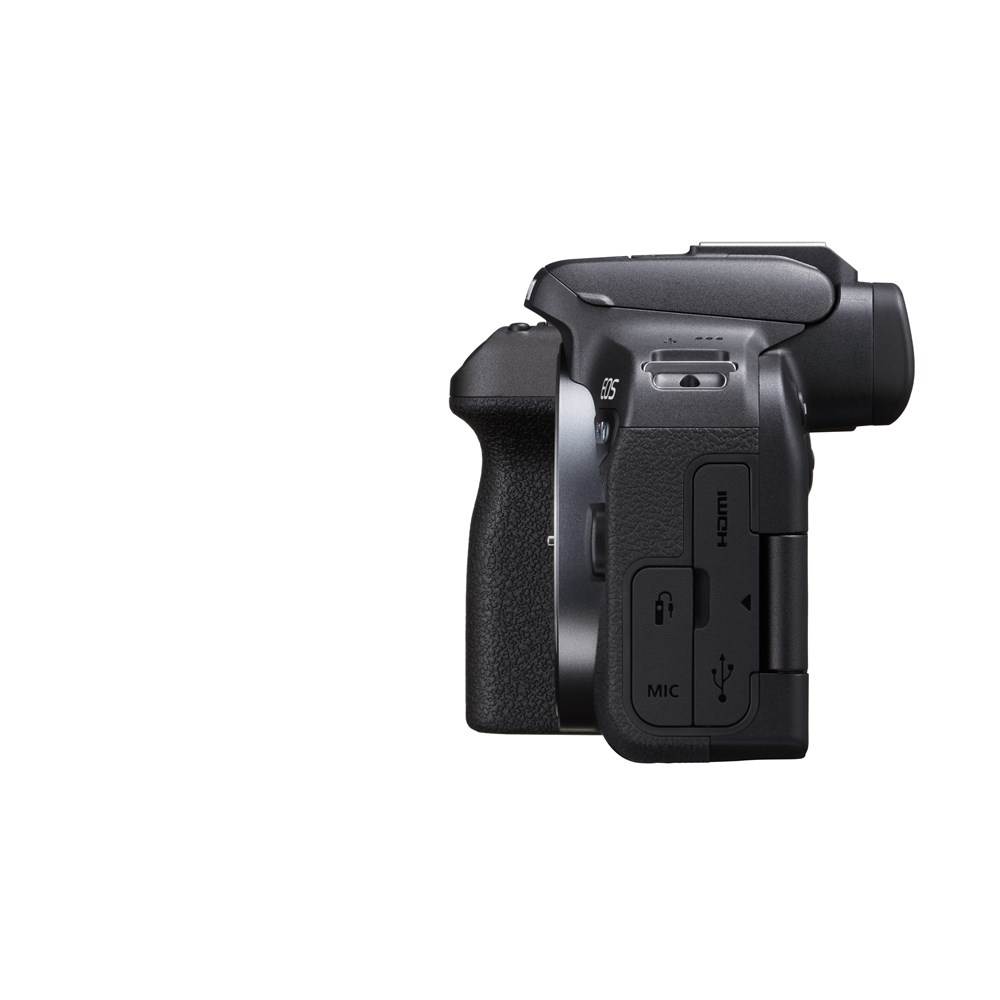 Canon EOS R10 Mirrorless Camera Body | Park Cameras