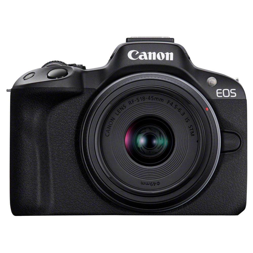 Canon Eos Best Video Camera For Hiking Canon EOS R8 Full Frame