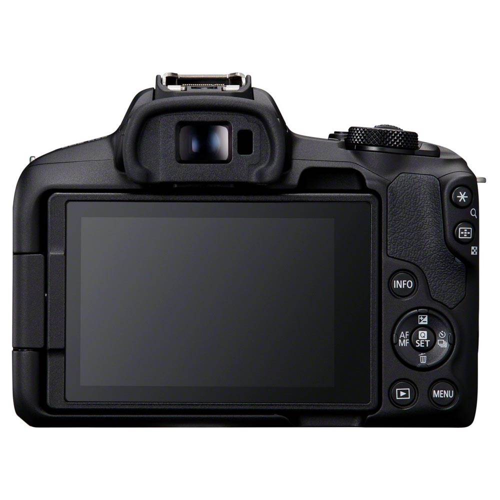 Canon R50 with 18-45mm and 55-210mm Kit | Park Cameras