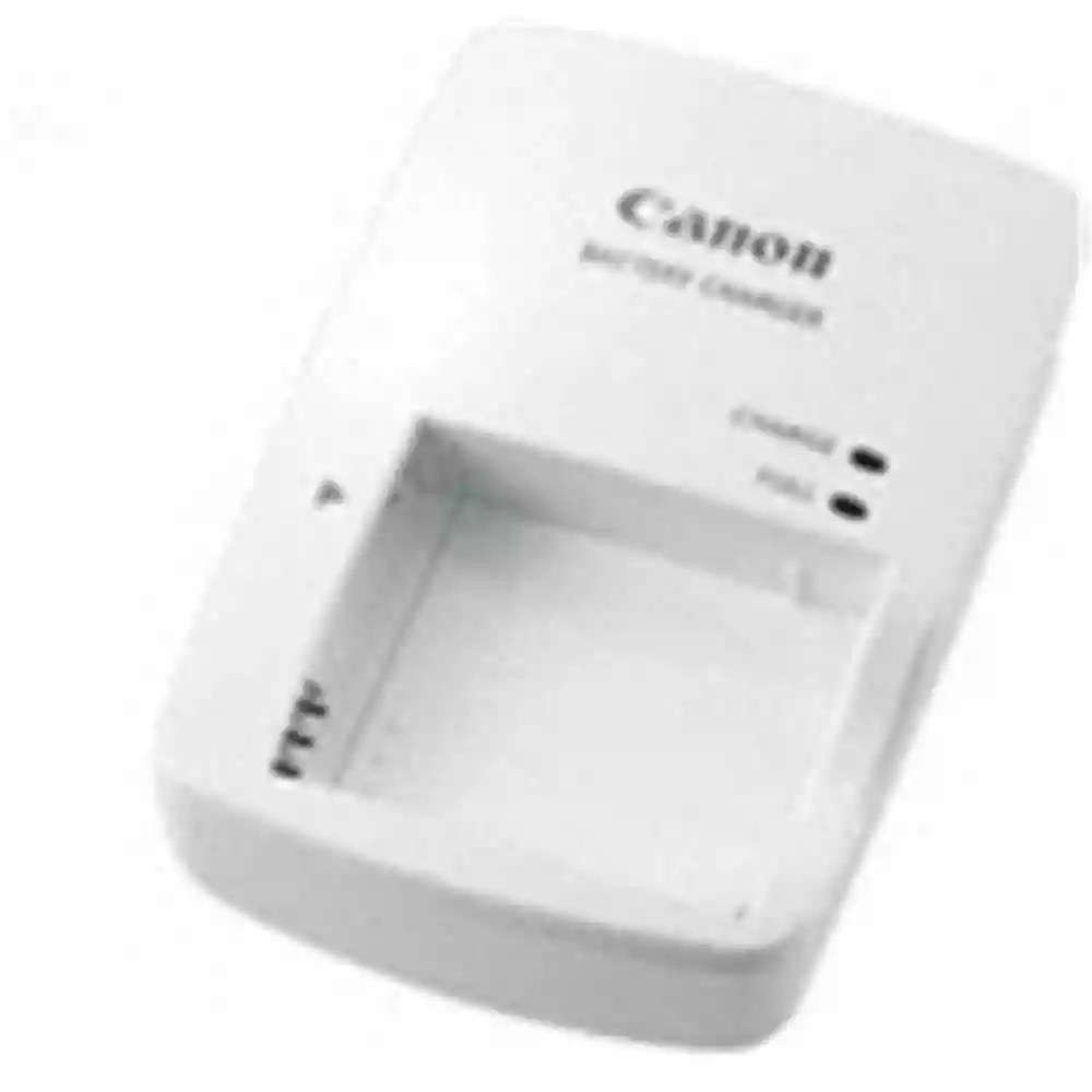 Canon CB-2LYE Charger for NB-6L