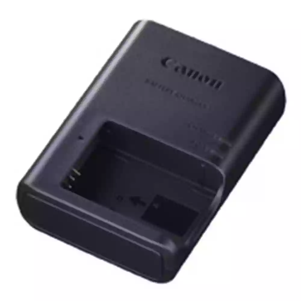 Canon LC-E12E Battery Charger for LP-E12