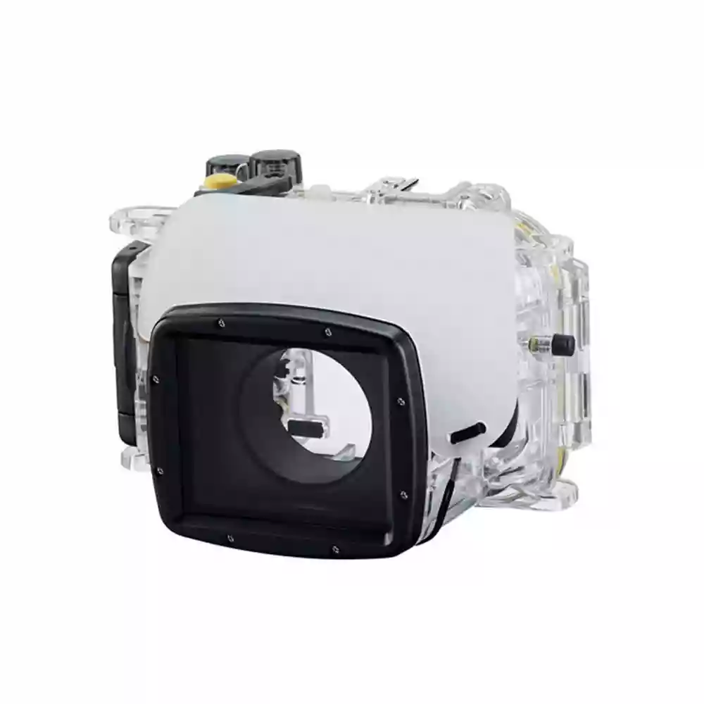 Canon WP DC54 Waterproof Case for G7X