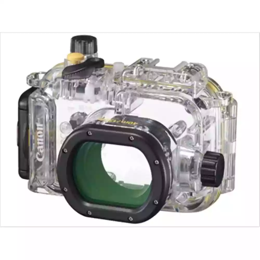Canon WP-DC47 Waterproof Case for S110