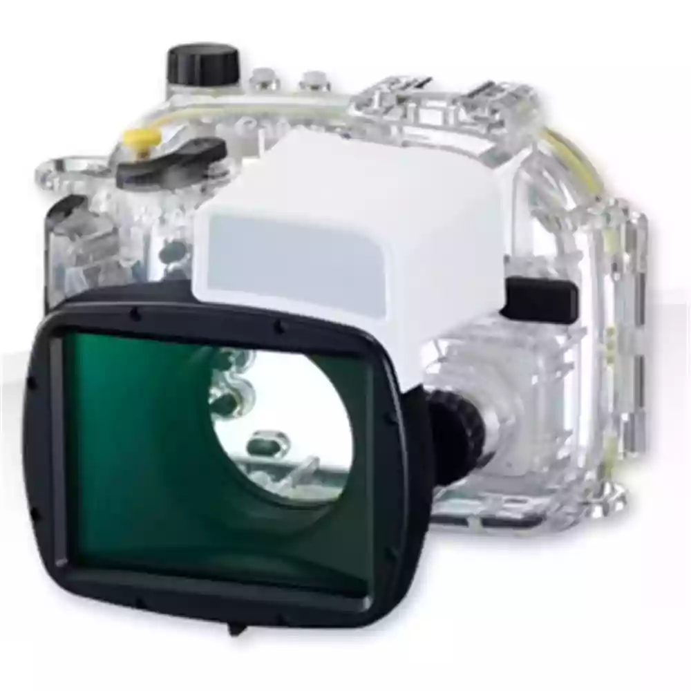 Canon WP-DC53 Waterproof Case for G1X II