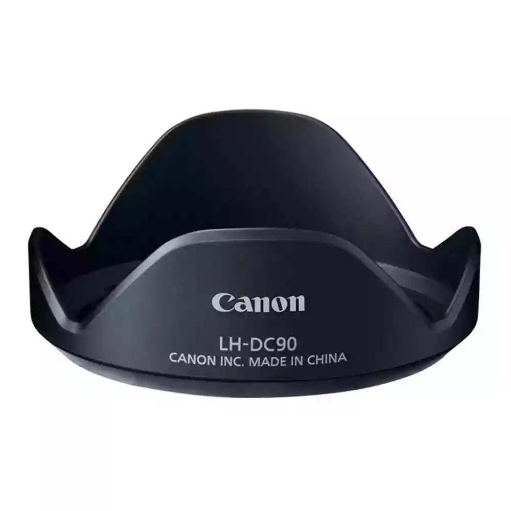 Canon LH-DC90 Lens hood for Powershot SX60 HS