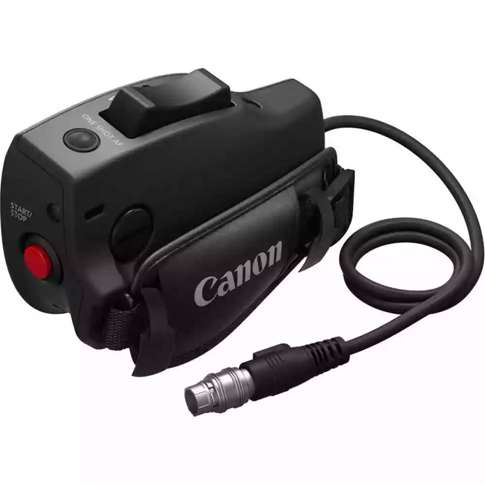 Canon ZSG-C10 Remote Zoom Grip