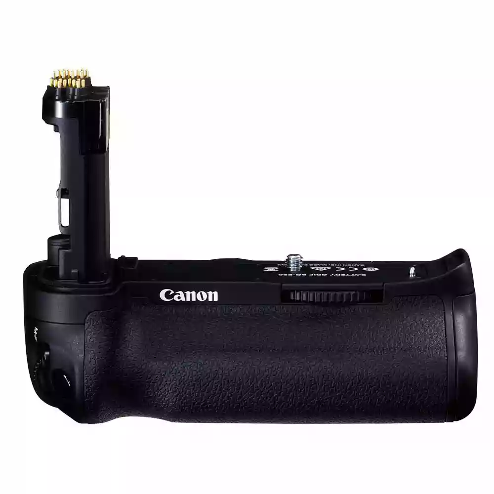 Canon Battery Grip BG-E20 for the 5D Mark IV