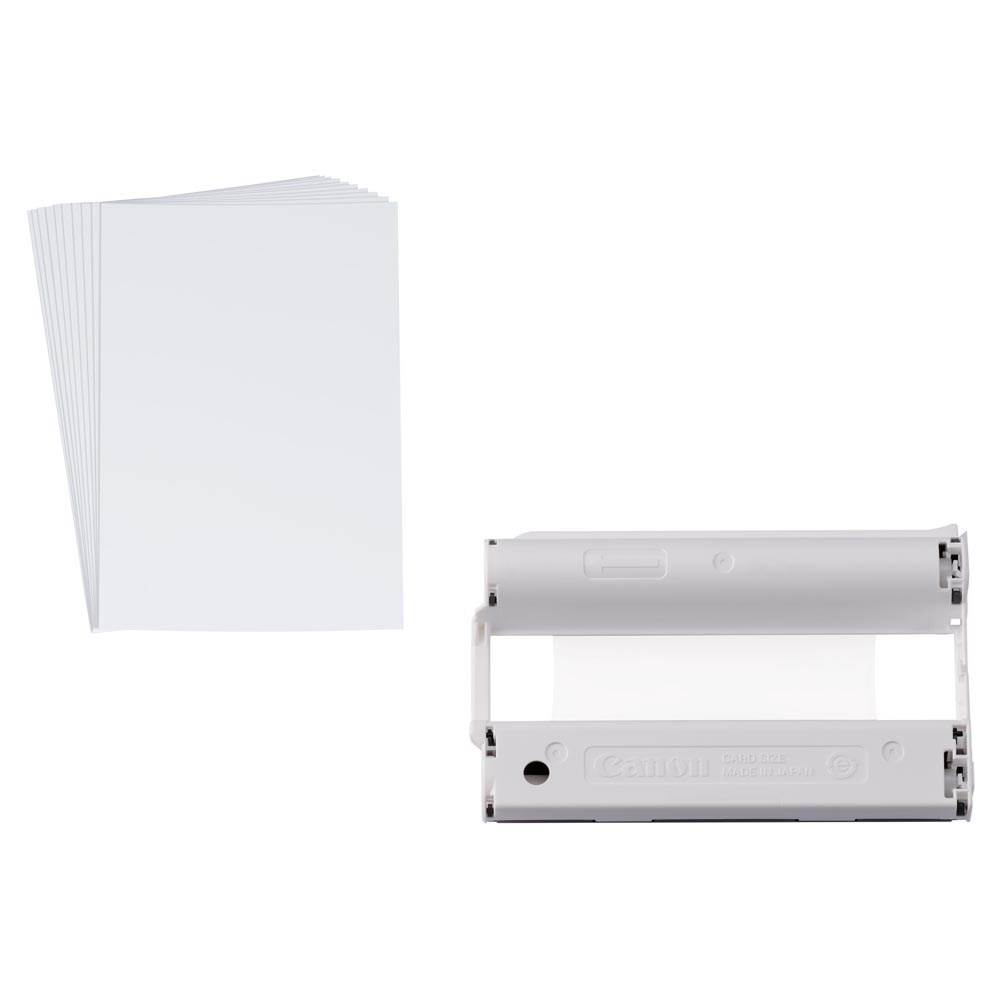 Canon XC-20L Ink and Paper Set 20 Prints QX20 | Park Cameras