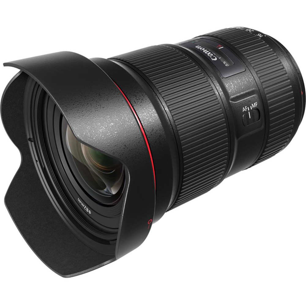Canon EF 16-35mm f/2.8L III USM Lens | Park Cameras
