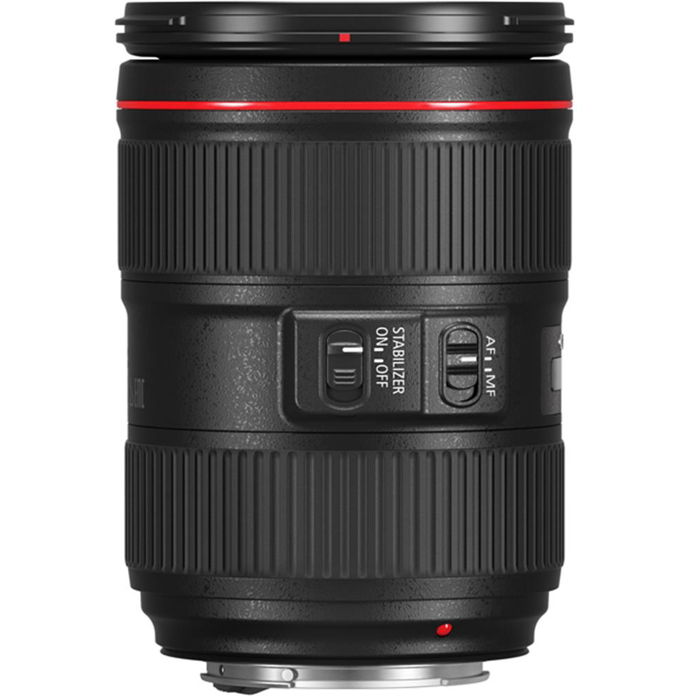 Canon EF 24-105mm f/4L IS II USM | Lenses | Park Cameras