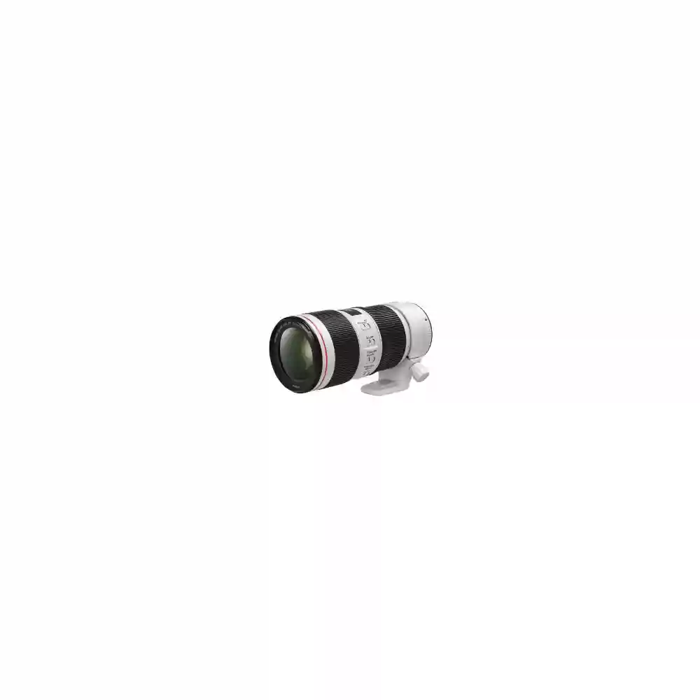 Canon EF 70-200mm f/4.0L IS II USM Lens